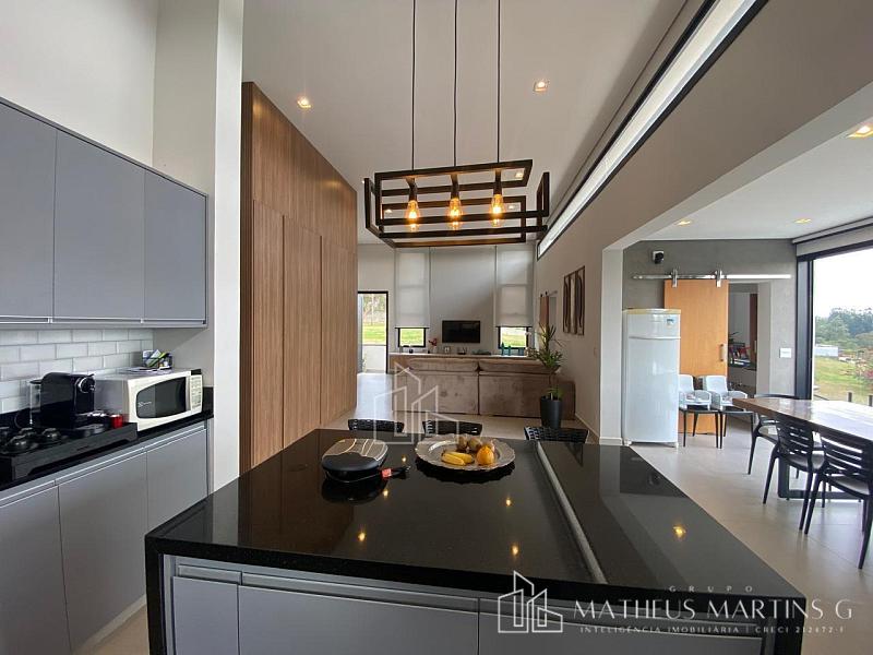 Belíssimo imóvel no Condomínio Villas do golfe itu/SP — foto 9