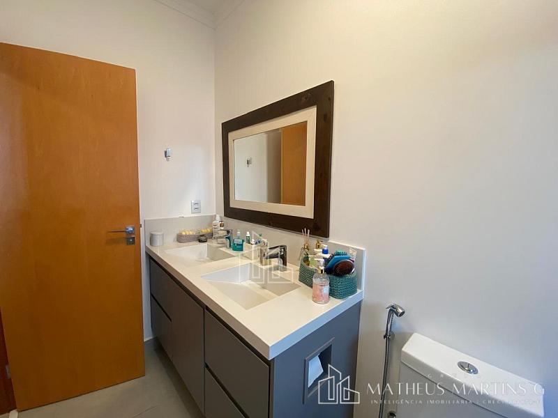 Belíssimo imóvel no Condomínio Villas do golfe itu/SP — foto 17