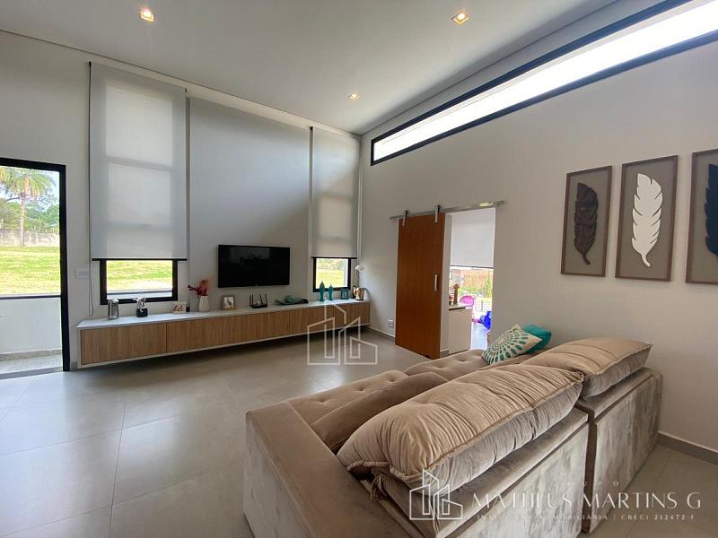 Belíssimo imóvel no Condomínio Villas do golfe itu/SP — foto 4