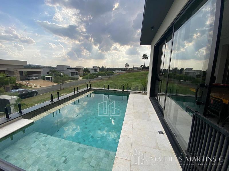 Belíssimo imóvel no Condomínio Villas do golfe itu/SP — foto 32