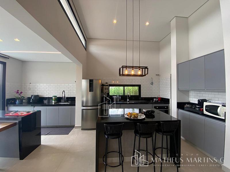 Belíssimo imóvel no Condomínio Villas do golfe itu/SP — foto 13