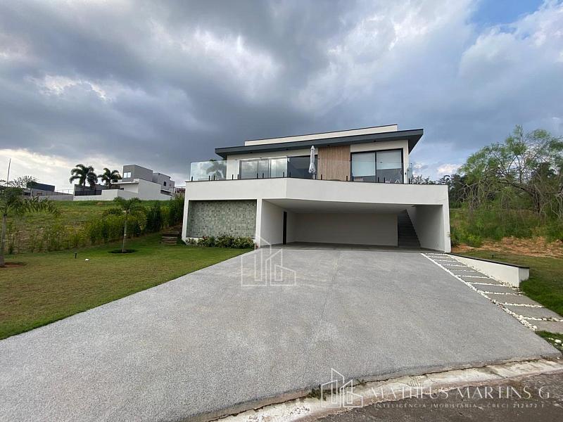 Belíssimo imóvel no Condomínio Villas do golfe itu/SP — foto 2