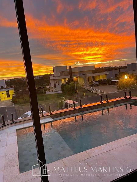 Belíssimo imóvel no Condomínio Villas do golfe itu/SP — foto 34