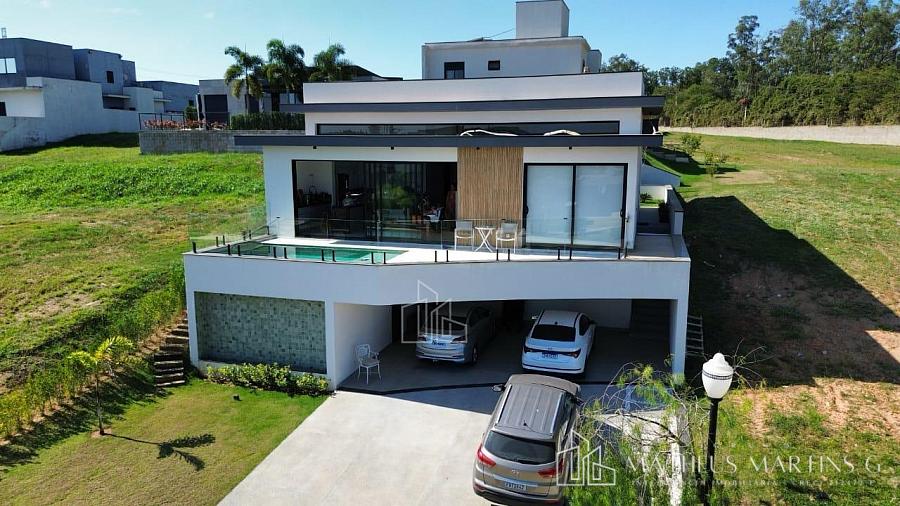 Belíssimo imóvel no Condomínio Villas do golfe itu/SP — foto 3