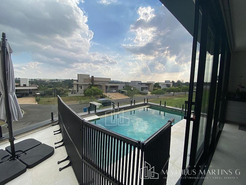 Belíssimo imóvel no Condomínio Villas do golfe itu/SP — foto 30