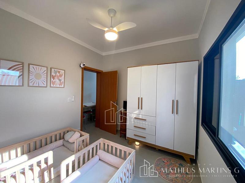 Belíssimo imóvel no Condomínio Villas do golfe itu/SP — foto 19