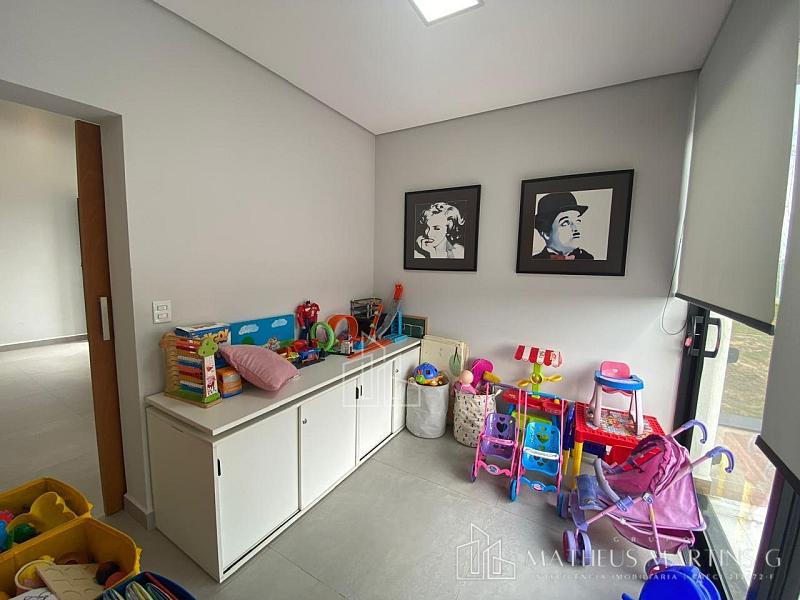 Belíssimo imóvel no Condomínio Villas do golfe itu/SP — foto 25