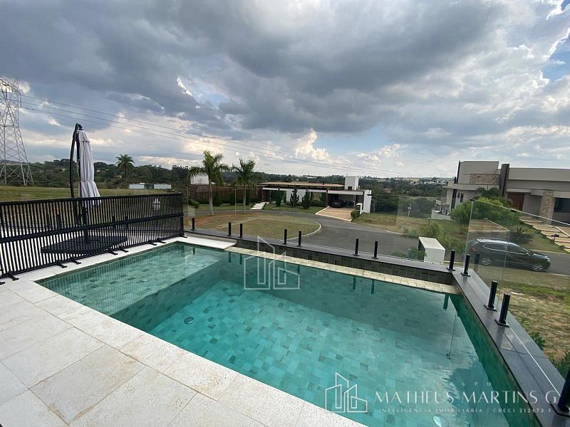 Belíssimo imóvel no Condomínio Villas do golfe itu/SP — foto 31