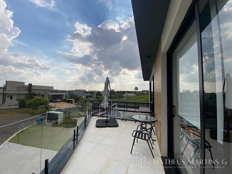 Belíssimo imóvel no Condomínio Villas do golfe itu/SP — foto 29