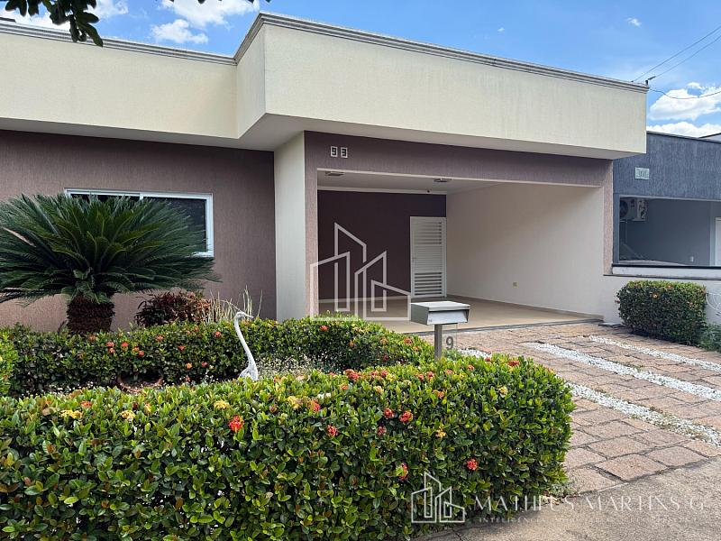 CASA A VENDA NO CONDOMÍNIO COSTA DAS AREIAS — foto 3