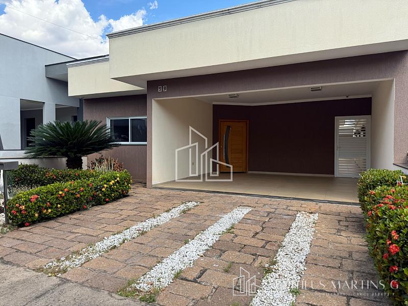 CASA A VENDA NO CONDOMÍNIO COSTA DAS AREIAS — foto 2