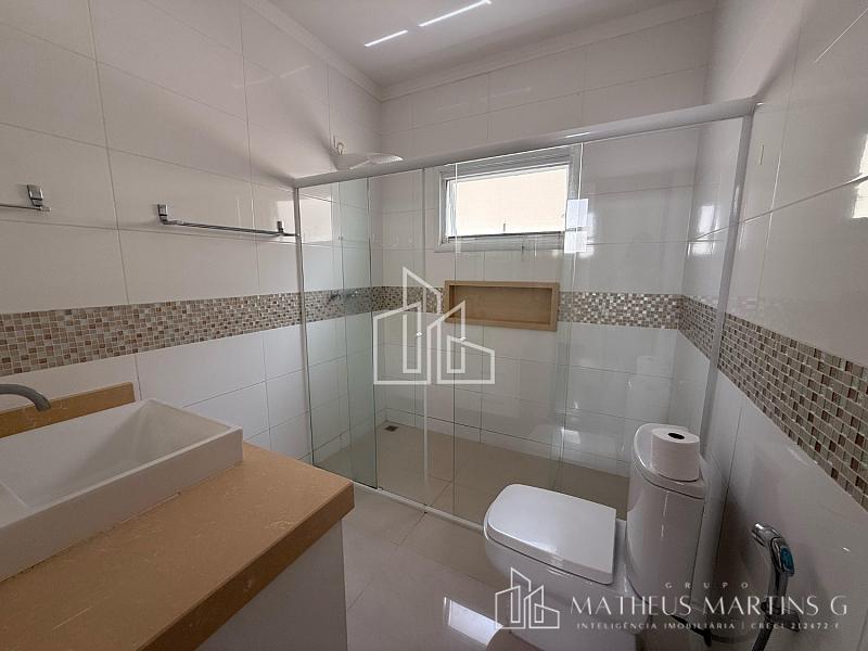 CASA A VENDA NO CONDOMÍNIO COSTA DAS AREIAS — foto 16