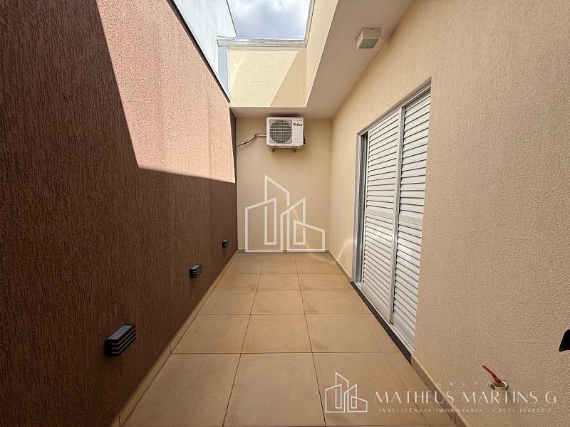 CASA A VENDA NO CONDOMÍNIO COSTA DAS AREIAS — foto 23