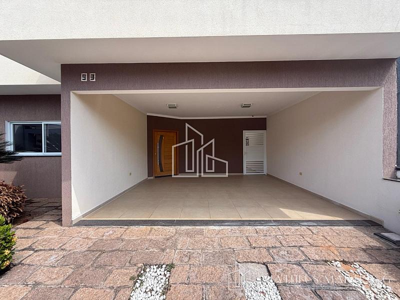 CASA A VENDA NO CONDOMÍNIO COSTA DAS AREIAS — foto 4