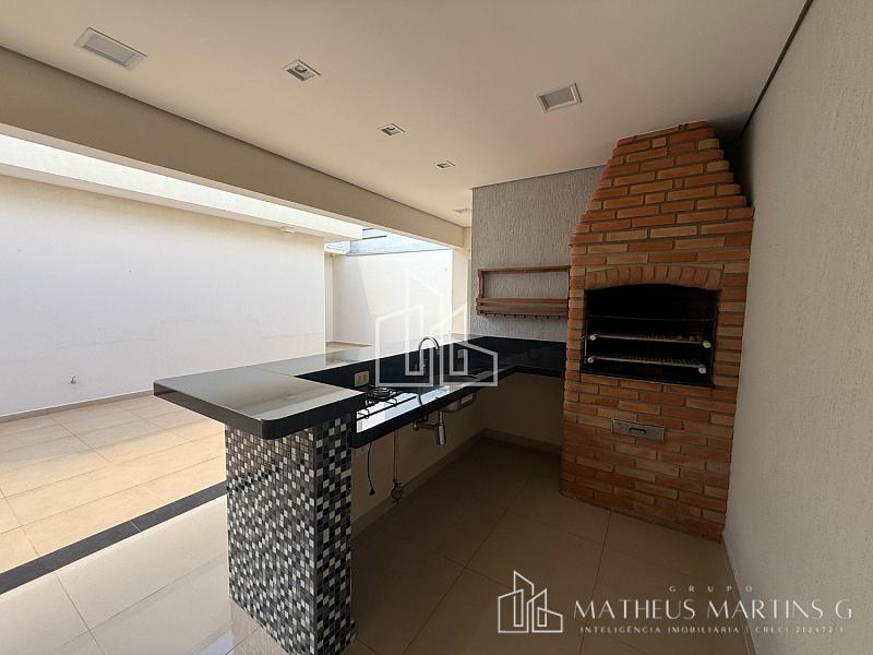 CASA A VENDA NO CONDOMÍNIO COSTA DAS AREIAS — foto 28