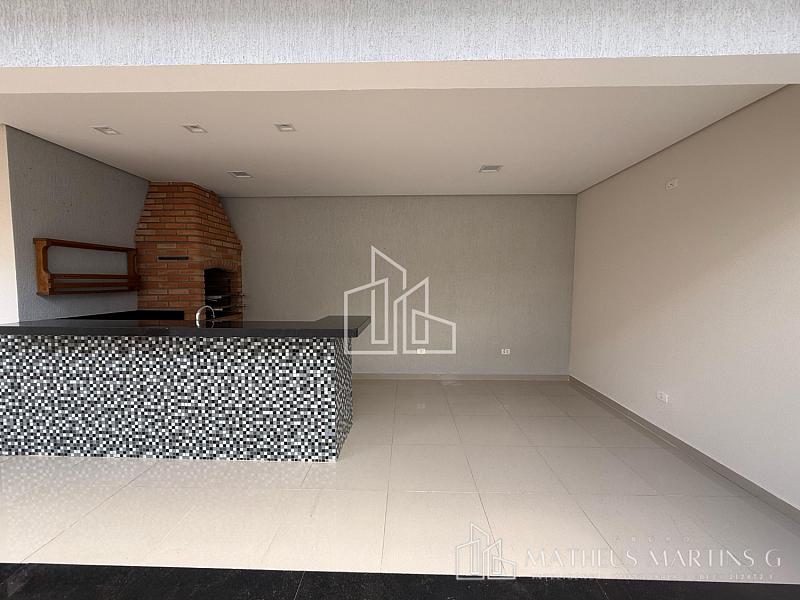 CASA A VENDA NO CONDOMÍNIO COSTA DAS AREIAS — foto 27