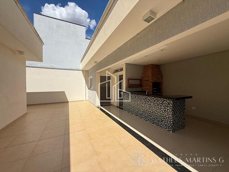 CASA A VENDA NO CONDOMÍNIO COSTA DAS AREIAS — foto 29