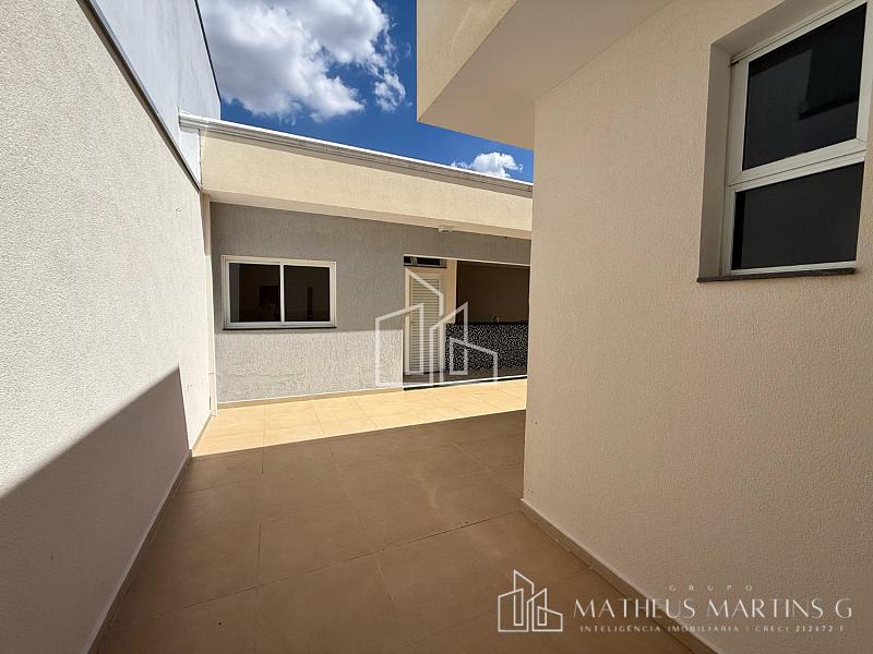 CASA A VENDA NO CONDOMÍNIO COSTA DAS AREIAS — foto 30