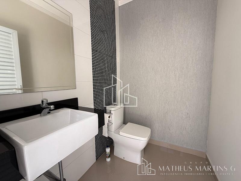 CASA A VENDA NO CONDOMÍNIO COSTA DAS AREIAS — foto 18