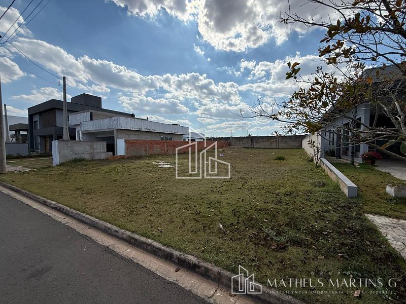 Excelente terreno a venda no Condomínio Portal dos Bandeirantes — foto 5