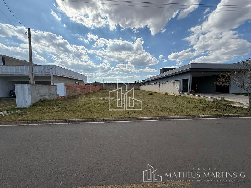 Excelente terreno a venda no Condomínio Portal dos Bandeirantes — foto 4