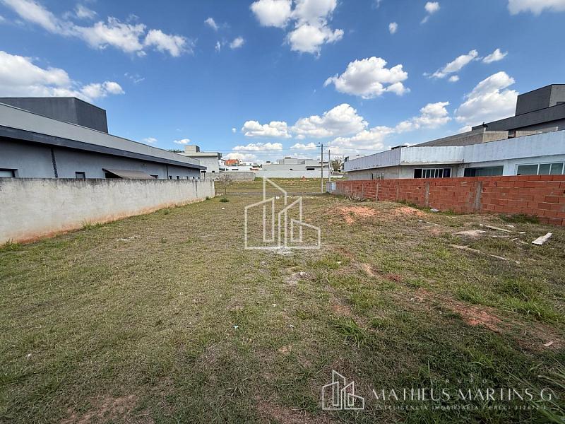 Excelente terreno a venda no Condomínio Portal dos Bandeirantes — foto 3