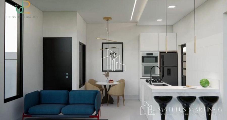 Imóvel a venda no bairro Novo São Pedro — foto 3