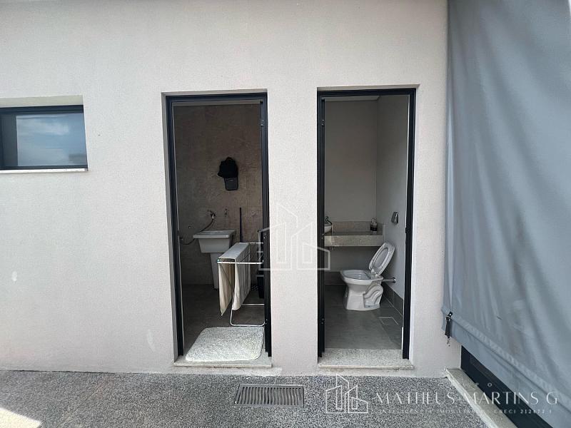 Oportunidade imóvel a venda no Condomínio Lagos D' Icaraí — foto 22