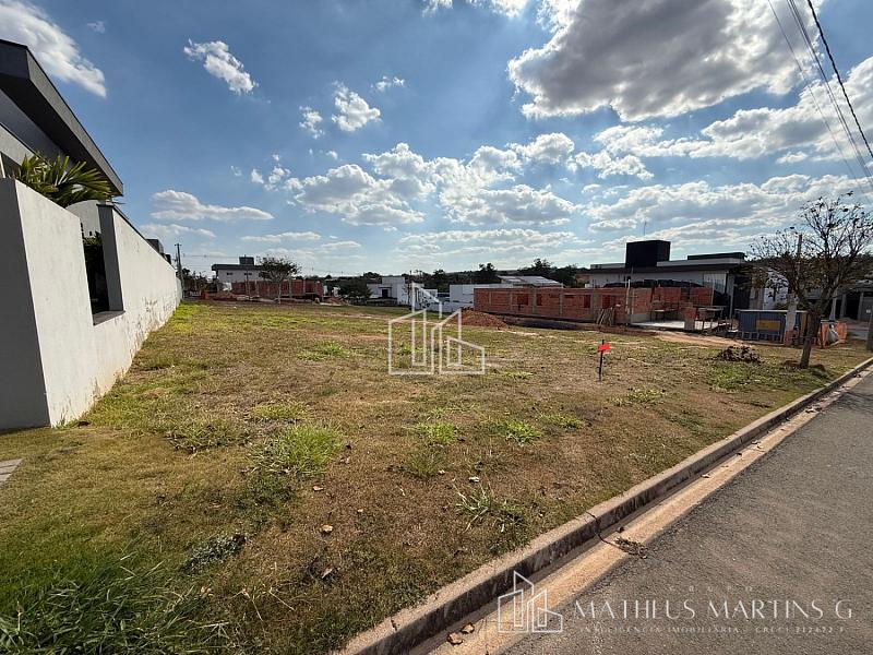 Terreno a venda no Condomínio Portal dos Bandeirantes — foto 4