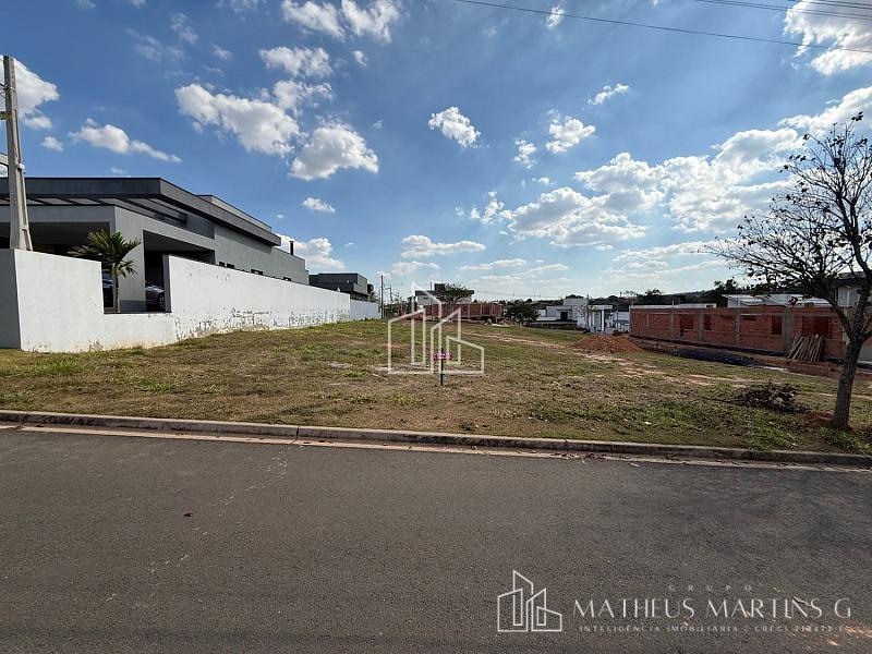 Terreno a venda no Condomínio Portal dos Bandeirantes — foto 5