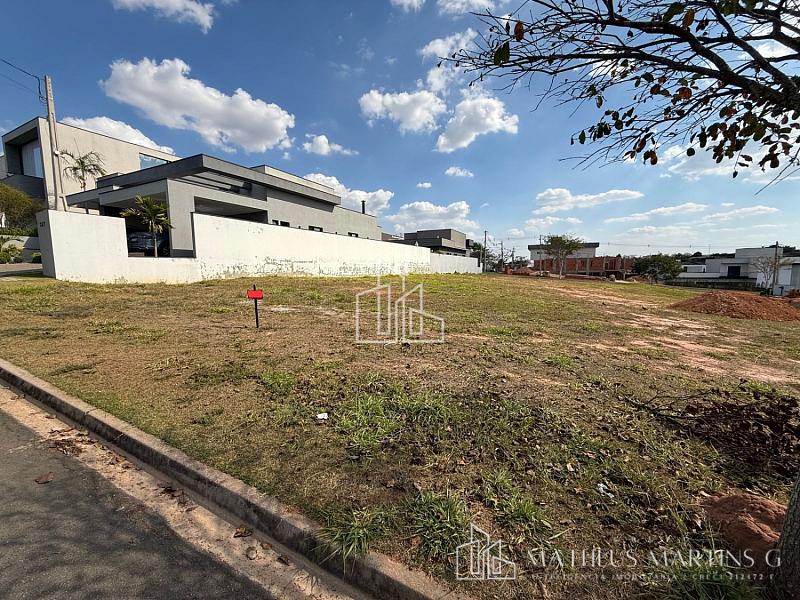 Terreno a venda no Condomínio Portal dos Bandeirantes — foto 3