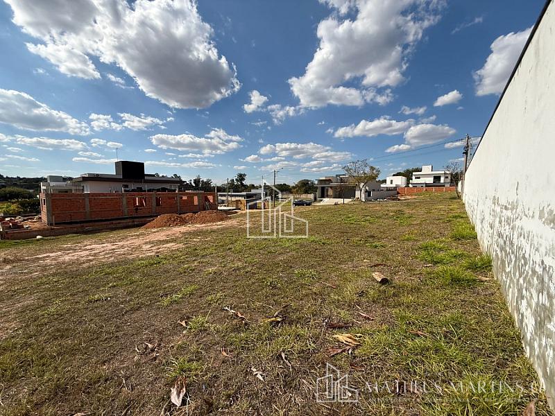 Terreno a venda no Condomínio Portal dos Bandeirantes — foto 2