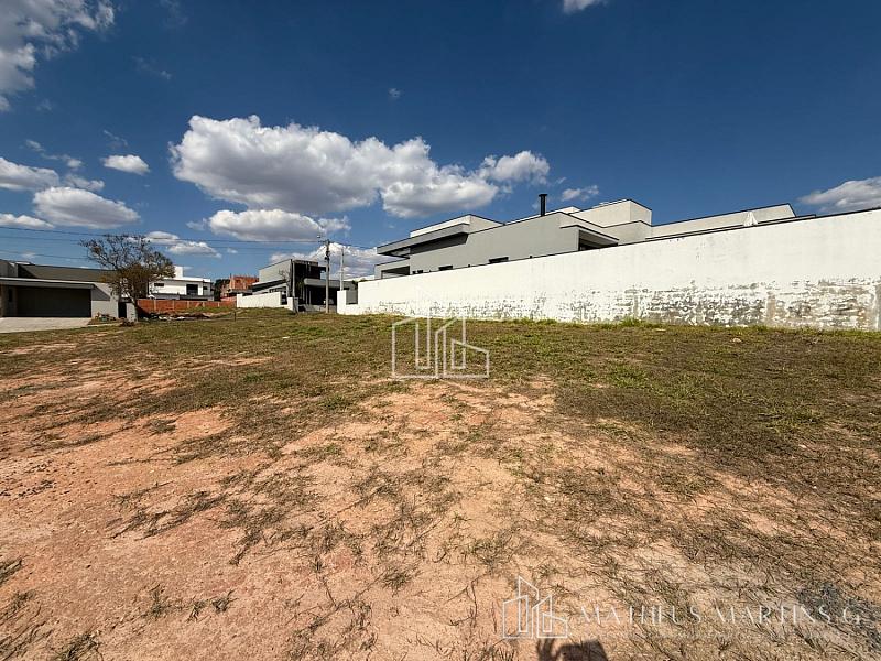 Terreno a venda no Condomínio Portal dos Bandeirantes — foto 6
