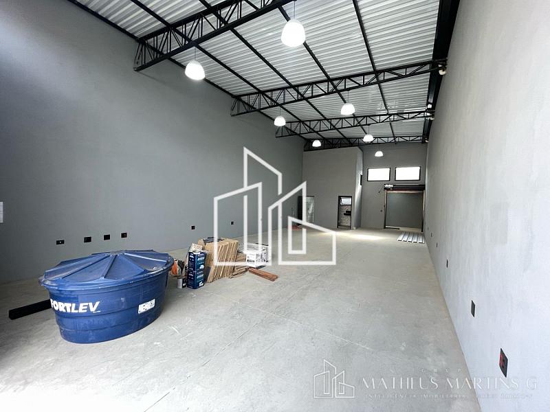 Excelente barracão a venda no bairro Novo São Pedro! — foto 3