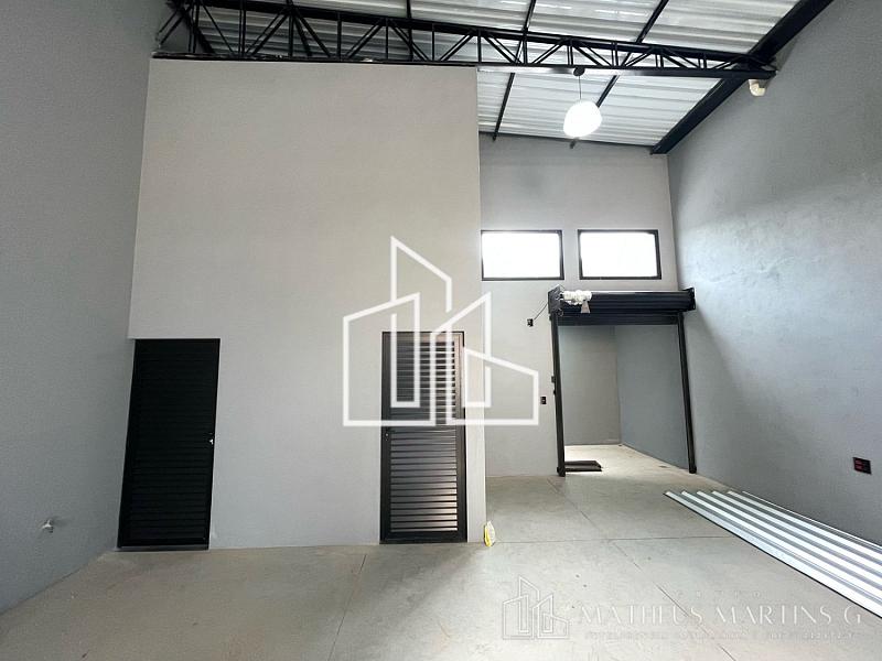 Excelente barracão a venda no bairro Novo São Pedro! — foto 4