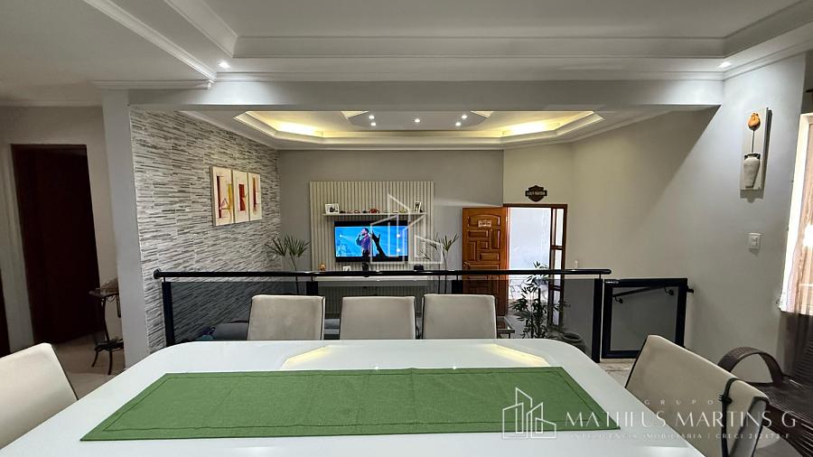 Lindo sobrado a venda em Itu — foto 9