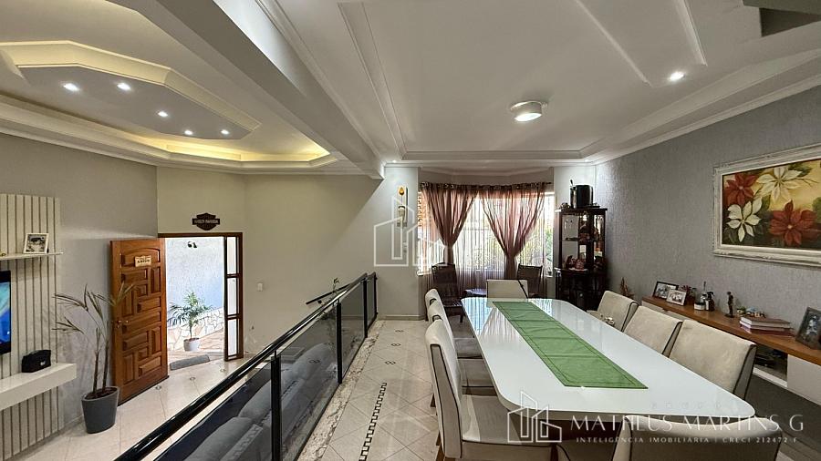 Lindo sobrado a venda em Itu — foto 7