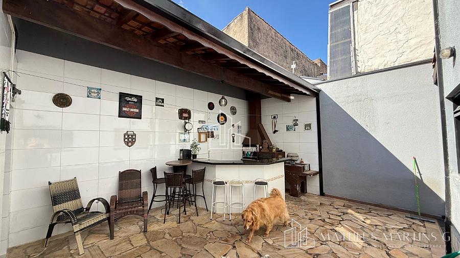 Lindo sobrado a venda em Itu — foto 24