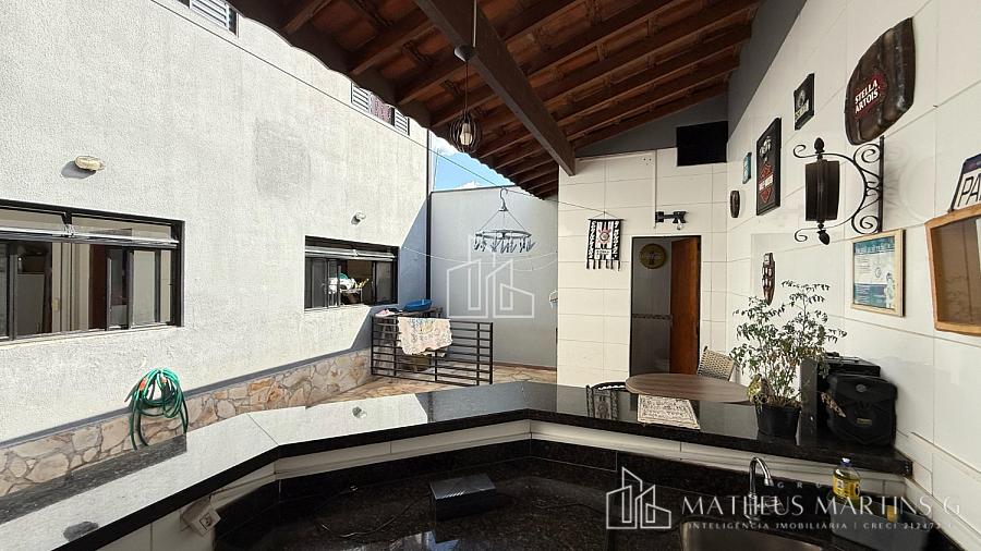 Lindo sobrado a venda em Itu — foto 25