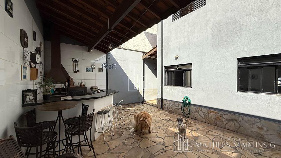 Lindo sobrado a venda em Itu — foto 26