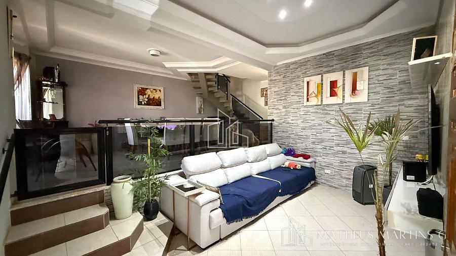 Lindo sobrado a venda em Itu — foto 6