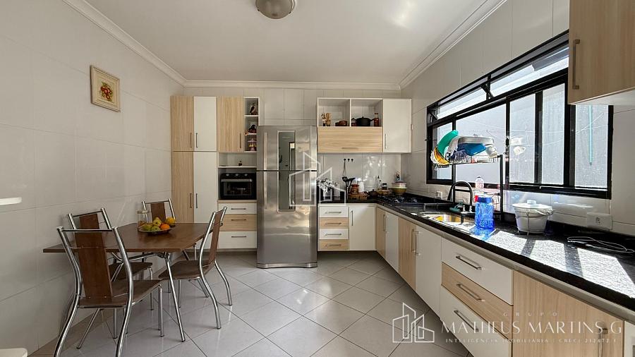 Lindo sobrado a venda em Itu — foto 12