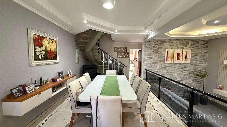 Lindo sobrado a venda em Itu — foto 10