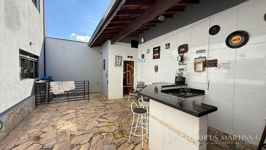 Lindo sobrado a venda em Itu — foto 29