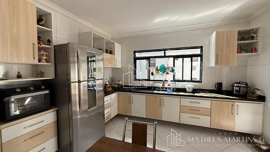 Lindo sobrado a venda em Itu — foto 13