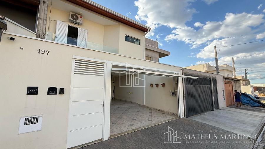 Excelente sobrado a venda no bairro Santa Marta — foto 2