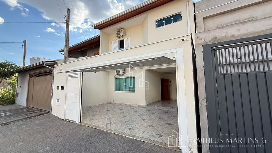 Excelente sobrado a venda no bairro Santa Marta — foto 3