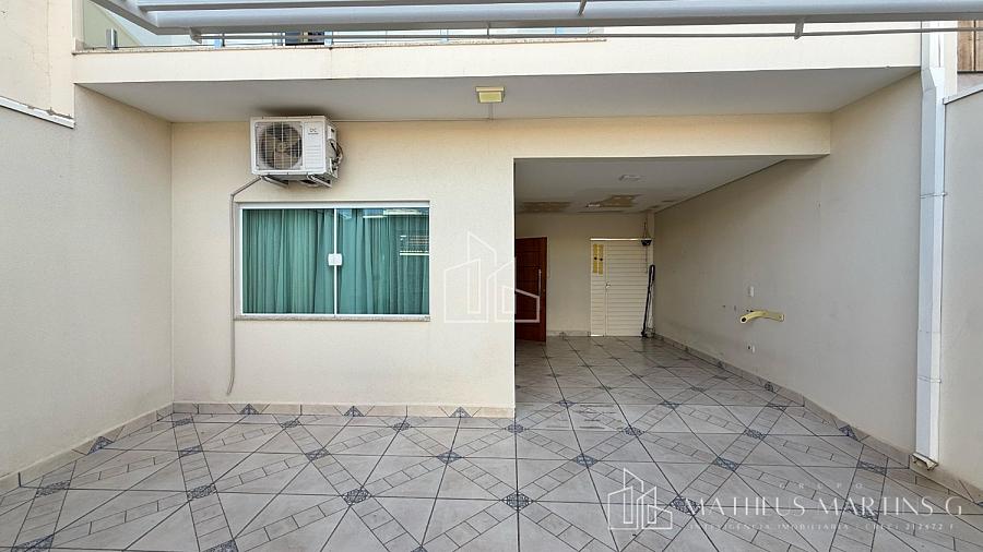 Excelente sobrado a venda no bairro Santa Marta — foto 4