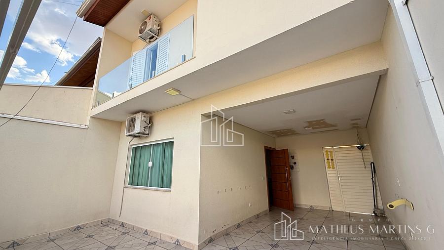 Excelente sobrado a venda no bairro Santa Marta — foto 5