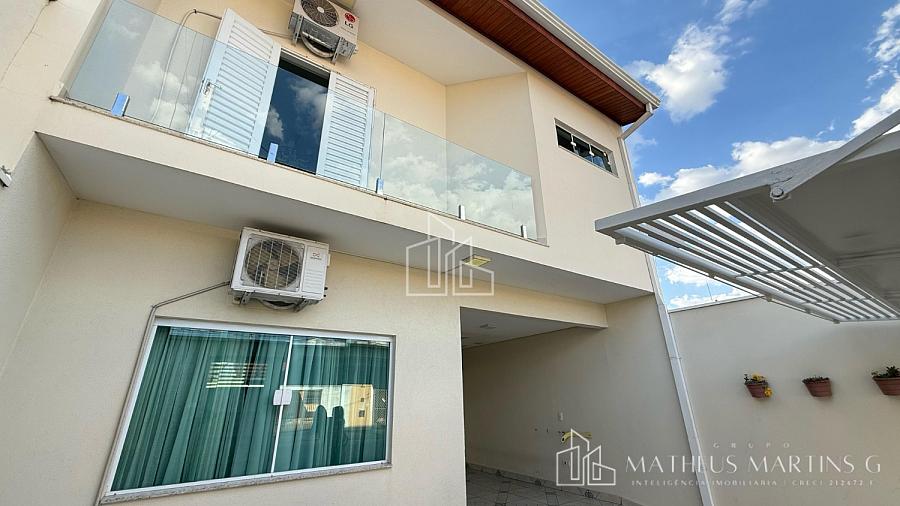 Excelente sobrado a venda no bairro Santa Marta — foto 6